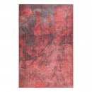 Tapis PEPE rouge - WECON