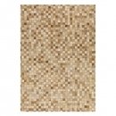 Tapis en cuir Pioneer 120 x 180 cm