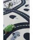Tapis Circuit Bleu - ART FOR KIDS