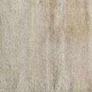 Tapis moderne Erased Angelo blanc