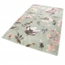 Tapis SUMMER BREEZE Vert - Wecon