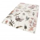 Tapis SUMMER BREEZE Blanc - Wecon