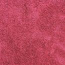 Tapis shaggy rouge 4cm Flair Rugs