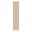 Tapis de couloir Sofie Sjöström blanc et beige Flip