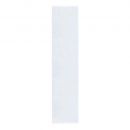 Tapis de couloir Sofie Sjöström blanc et beige Flip