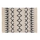 Tapis Lavable CANVAS L 170x240 - Lorena Canals