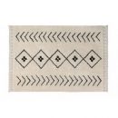 Tapis Lavable Bereber Rhombs M 140x210 - Lorena Canals