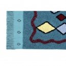 Tapis lavable DRAA 120X185 - Lorena Canals