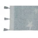 Tapis Lavable STARS AQUA 120x175 - Lorena Canals