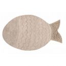 Tapis Big Fish 110x180 - Lorena Canals