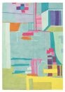 Tapis Amal Bluebellgray - Avalnico 