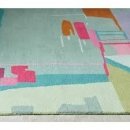 Tapis Amal Bluebellgray - Avalnico 