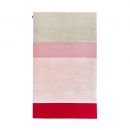 Tapis Moderne Jean-François d'Or Rose Angelo