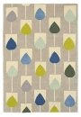 Tapis Sula Pacific Scion Living - Avalnico