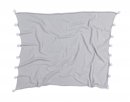 Couverture Bébé Bubbly Soft Light Grey - Lorena Canals
