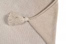Couverture Bébé Ombré - Soft Blue / Grey - Lorena Canals