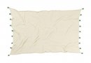 Couverture Bébé Natural Green - Lorena Canals