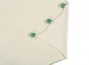 Couverture Bébé Natural Green - Lorena Canals