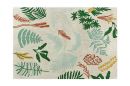 Tapis Lavable Botanic Plants M -140 x 200 Lorena Canals