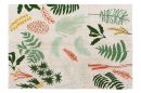 Tapis Lavable Botanic Plants L- 170x 240Lorena Canals