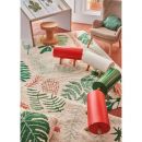 Tapis Lavable Botanic Plants L- 170x 240Lorena Canals