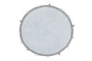 Tapis Bébé Bubbly Soft - Bleu - Lorena Canals