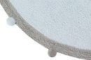 Tapis Bébé Bubbly Soft - Bleu - Lorena Canals