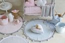 Tapis Bébé Bubbly Soft - Rose - Lorena Canals