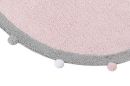 Tapis Bébé Bubbly Soft - Rose - Lorena Canals