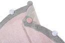 Tapis Bébé Bubbly Soft - Rose - Lorena Canals