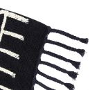 Tapis enfant Bereber Black Lorenal Canals