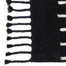 Tapis enfant Bereber Black Lorenal Canals
