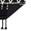 Tapis de couloir Lorenal Canals Bereber Black