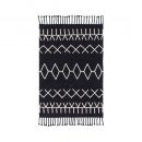 Tapis enfant Bereber Black Lorenal Canals