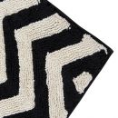 Tapis enfant Zig-Zag Lorenal Canals