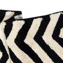 Tapis enfant Zig-Zag Lorenal Canals