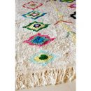 Tapis Lavable Cotton Kaarol L - Lorena Canals