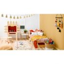 Mini Tapis Lavable Cotton Kaarol - Lorena Canals
