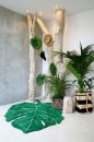 Tapis Monstera Leaf - Lorena Canals