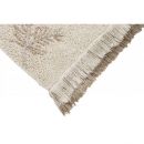 Tapis Lavable Forêt de Pins - M  140 x 200 