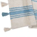 Tapis enfant Stripes bleu Lorenal Canals