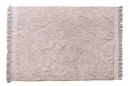 Tapis Lavable Woods Symphony Lin et gris perle M
