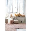 Tapis Lavable Woods Symphony Rose Naturel M