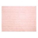 Tapis Lavable Tresse Rose Clair S - 80 x 120 - Lorena Canals
