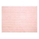 Tapis Lavable Tresse Rose Clair S - 80 x 120 - Lorena Canals