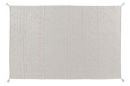 Tapis lavable Tribu Natural XL 200 x 300 - Lorena Canals