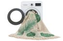 Tapis Tropical Green - Lorena Canals