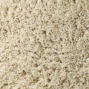 Tapis Shaggy CALYPSO Blanc - Brink & Campman