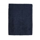 Tapis moderne Angelo Clip  noir 