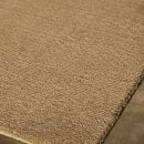 Tapis Clip Marron - Angelo